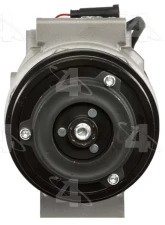 Four Seasons New Nippondenso 7SEU17C Compressor w/Clutch 98394                                     - 98394 - Image 6