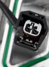 Four Seasons New Nippondenso 7SBU16C Compressor w/Clutch 98398                                     - 98398 - Image 4