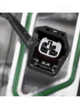 Four Seasons New Nippondenso 7SBU16C Compressor w/Clutch 98398                                     - 98398 - Image 5