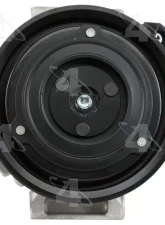 Four Seasons New Nippondenso 7SBU16C Compressor w/Clutch 98398                                     - 98398 - Image 7