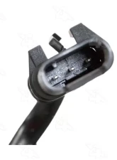 Four Seasons New Nihon/Calsonic CSE717 Compressor w/Clutch                                     - 98447 - Image 5