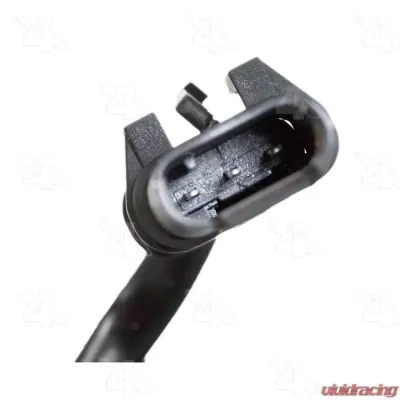 Four Seasons New Nihon/Calsonic CSE717 Compressor w/Clutch - 98447