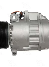 Four Seasons New Nihon/Calsonic CSE717 Compressor w/Clutch                                     - 98447 - Image 7