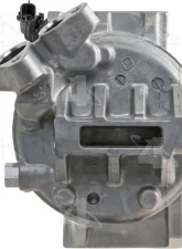 Four Seasons New York-Diesel Kiki-Zexel-Seltec DKS17D Compressor w/Clutch                                     - 98465 - Image 2