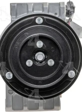 Four Seasons New York-Diesel Kiki-Zexel-Seltec DKS17D Compressor w/Clutch                                     - 98465 - Image 3