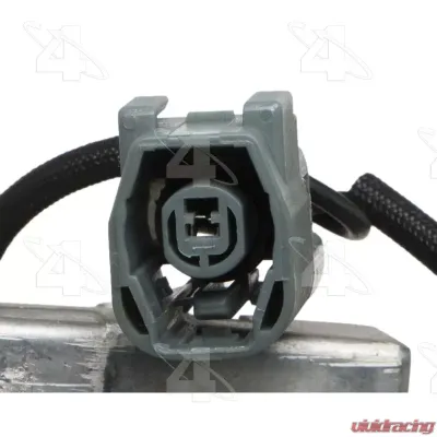 Four Seasons New Matsushita/Panasonic H12A1K4DW Compressor w/Clutch 98470 - 98470