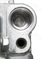 Four Seasons New Matsushita/Panasonic H12A1K4DW Compressor w/Clutch 98470                                     - 98470 - Image 4