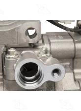 Four Seasons New Matsushita/Panasonic H12A1AL4CX Compressor w/Clutch 98471                                     - 98471 - Image 4