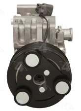 Four Seasons New Matsushita/Panasonic H12A1AL4CX Compressor w/Clutch 98471                                     - 98471 - Image 6