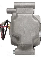 Four Seasons New Matsushita/Panasonic H12A1AH4DX Compressor w/Clutch 98472                                     - 98472 - Image 4