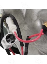 Four Seasons New Matsushita/Panasonic H12A1AH4DX Compressor w/Clutch 98472                                     - 98472 - Image 7