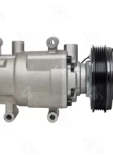 Four Seasons New Matsushita/Panasonic H12A1AH4DX Compressor w/Clutch 98472                                     - 98472 - Image 11