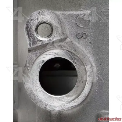 Four Seasons New Mitsubishi MSC105CG1 Compressor w/Clutch 98482 - 98482