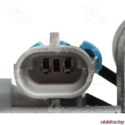 Four Seasons New Mitsubishi MSC105CG1 Compressor w/Clutch 98482 - 98482