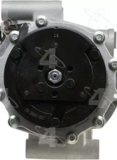 Four Seasons New Mitsubishi MSC105CG1 Compressor w/Clutch 98482                                     - 98482 - Image 6
