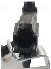 Four Seasons New York-Diesel Kiki-Zexel-Seltec DKV10R Compressor w/Clutch 98485                                     - 98485 - Image 4