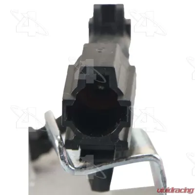 Four Seasons New York-Diesel Kiki-Zexel-Seltec DKV10R Compressor w/Clutch 98485 - 98485