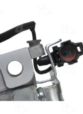 Four Seasons New York-Diesel Kiki-Zexel-Seltec DKV10R Compressor w/Clutch 98485                                     - 98485 - Image 5