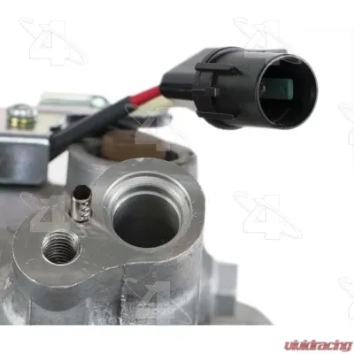 Four Seasons New Mitsubishi MSC90CAS Compressor w/Clutch 98487 - 98487