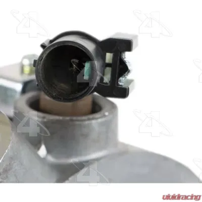 Four Seasons New Mitsubishi MSC90CAS Compressor w/Clutch 98487 - 98487