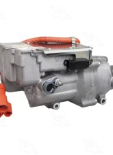 Four Seasons New Mitsubishi Electric Compressor                                     - 98492 - Image 5