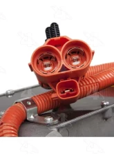 Four Seasons New Mitsubishi Electric Compressor                                     - 98492 - Image 2