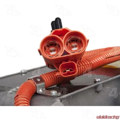 Four Seasons New Mitsubishi Electric Compressor - 98492