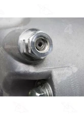 Four Seasons New Mitsubishi Electric Compressor                                     - 98492 - Image 3