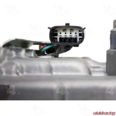 Four Seasons New Mitsubishi Electric Compressor - 98492