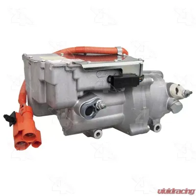Four Seasons New Mitsubishi Electric Compressor - 98492