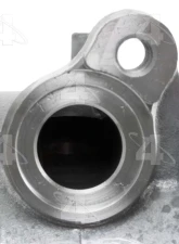 Four Seasons New Mitsubishi QS90 Compressor w/Clutch 98495                                     - 98495 - Image 3