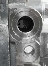 Four Seasons New Mitsubishi QS90 Compressor w/Clutch 98495                                     - 98495 - Image 5