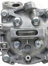 Four Seasons New Mitsubishi QS90 Compressor w/Clutch 98496                                     - 98496 - Image 2