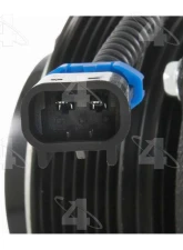 Four Seasons New Sanden/Sankyo SD7H15 Compressor w/Clutch                                     - 98500 - Image 3