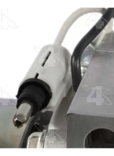 Four Seasons New Sanden/Sankyo SD6V12 Compressor w/Clutch 98549                                     - 98549 - Image 3