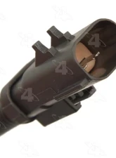 Four Seasons New Sanden/Sankyo SD7H15 Compressor w/Clutch 98550                                     - 98550 - Image 3