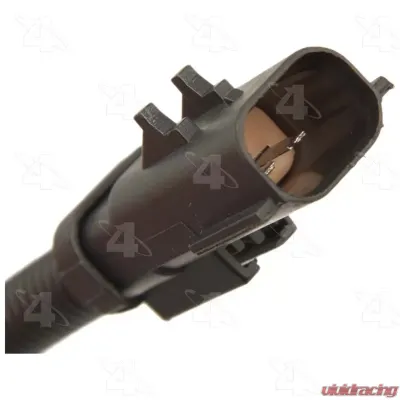 Four Seasons New Sanden/Sankyo SD7H15 Compressor w/Clutch 98550 - 98550