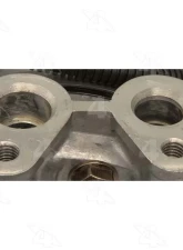 Four Seasons New Sanden/Sankyo SD7H15 Compressor w/Clutch 98550                                     - 98550 - Image 4