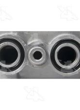 Four Seasons New Ford Scroll Compressor w/Clutch 98554                                     - 98554 - Image 3