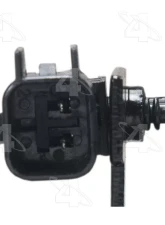 Four Seasons New Ford Scroll Compressor w/Clutch 98554                                     - 98554 - Image 4