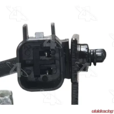 Four Seasons New Ford Scroll Compressor w/Clutch 98554 - 98554