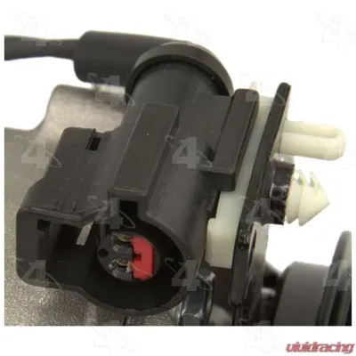 Four Seasons New Ford Scroll Compressor w/Clutch 98554 - 98554