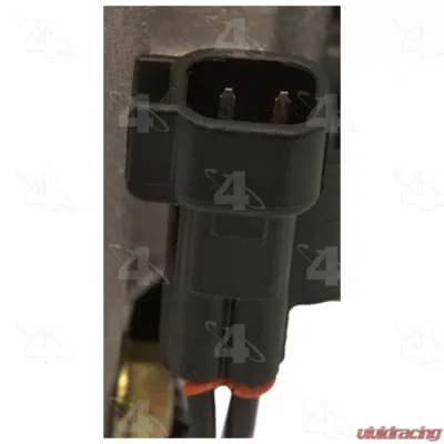 Four Seasons New Ford Scroll Compressor w/Clutch 98557 - 98557