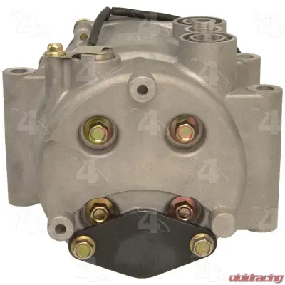Four Seasons New Ford Scroll Compressor w/Clutch 98561 - 98561
