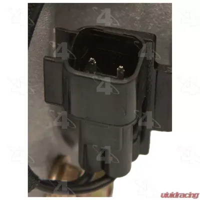 Four Seasons New Ford Scroll Compressor w/Clutch 98561 - 98561