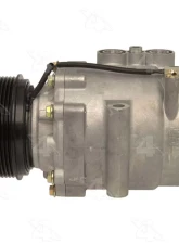 Four Seasons New Ford Scroll Compressor w/Clutch 98561                                     - 98561 - Image 6