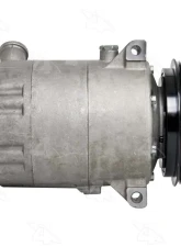 Four Seasons New Sanden/Sankyo PXV16 Compressor w/Clutch 98563                                     - 98563 - Image 7