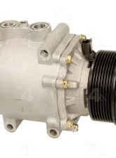 Four Seasons New Ford Scroll Compressor w/Clutch 98564                                     - 98564 - Image 7