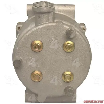 Four Seasons New Ford Scroll Compressor w/Clutch 98564 - 98564