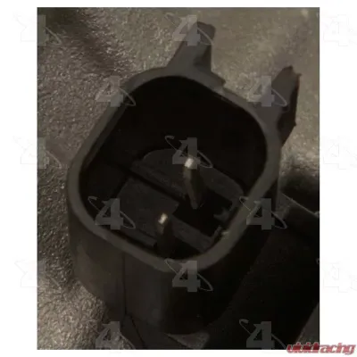 Four Seasons New Ford Scroll Compressor w/Clutch 98564 - 98564